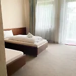 加尼伊莱特酒店 阿尔腾斯塔特