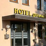 酒店 加尼伊莱特酒店