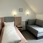 加尼伊莱特酒店