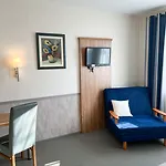 酒店 加尼伊莱特酒店
