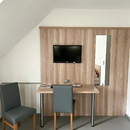 Garni Illertal 3* Altenstadt (Swabia)