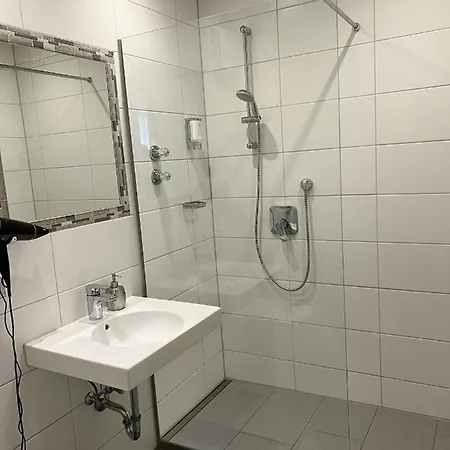 Garni Illertal Hotel 3*