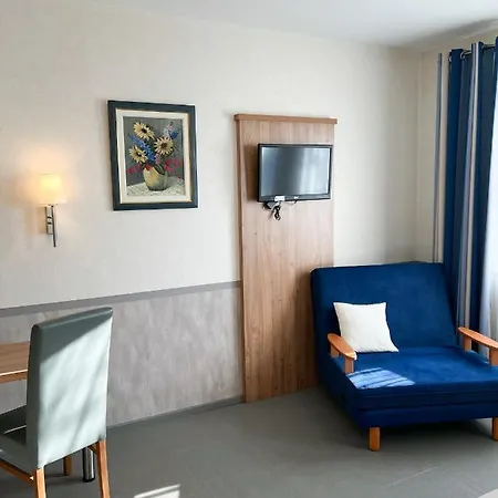 Garni Illertal Hotel