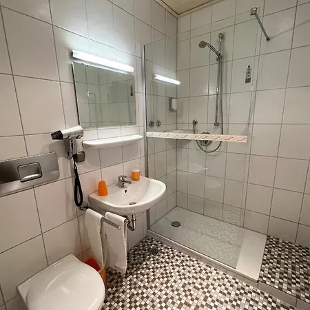 Hotel Garni Illertal Altenstadt (Swabia)