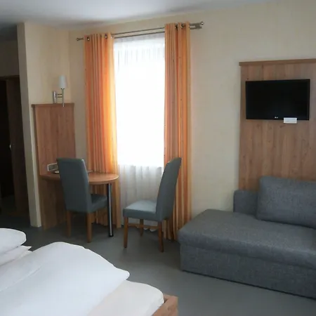 Garni Illertal 3* Altenstadt