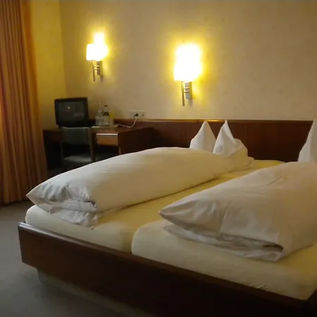 Garni Illertal Szálloda Altenstadt