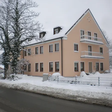 Garni Illertal 3* Altenstadt