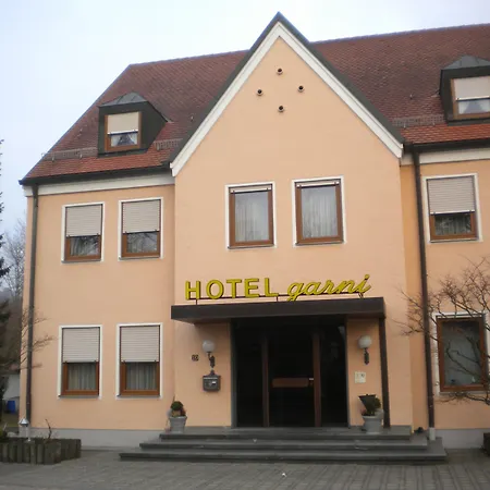 Garni Illertal