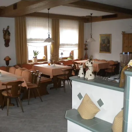 Hotel Garni Illertal Altenstadt (Swabia)