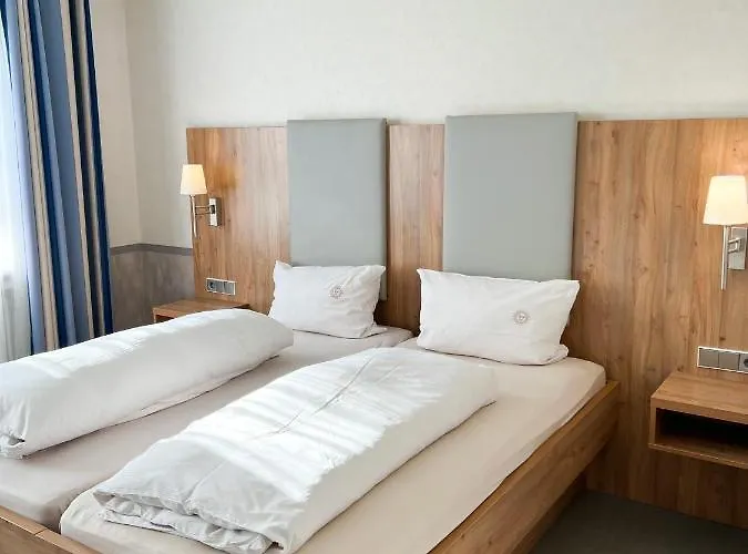 Garni Illertal Szálloda Altenstadt
