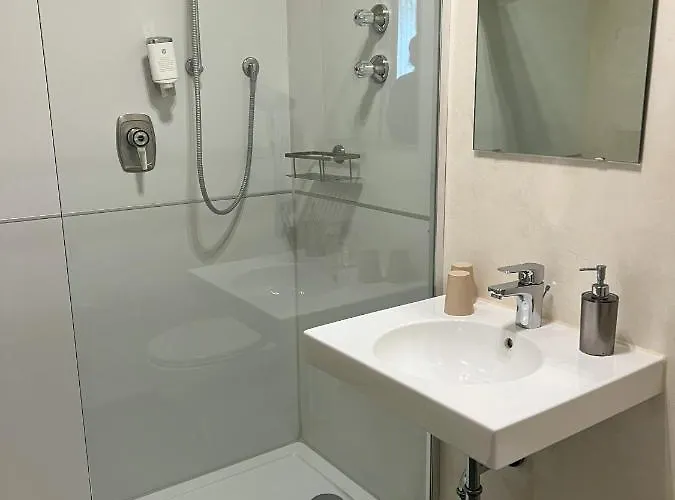 Szálloda Garni Illertal 3*