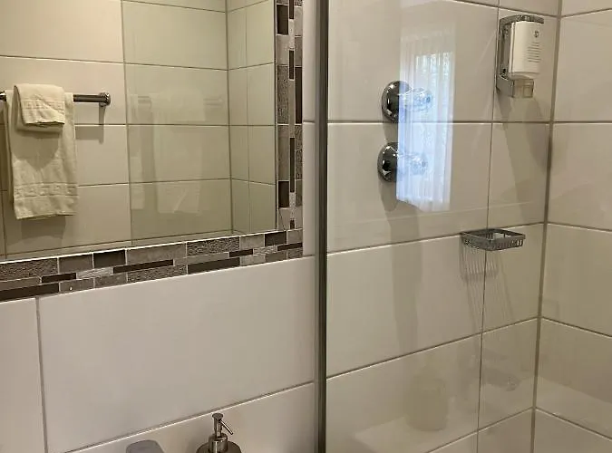 Garni Illertal Szálloda 3*
