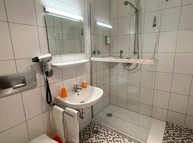 Szálloda Garni Illertal Altenstadt