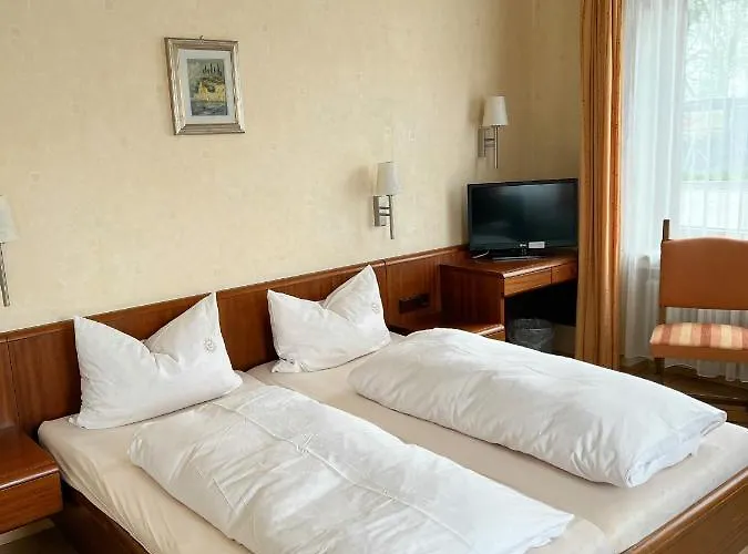Garni Illertal Szálloda