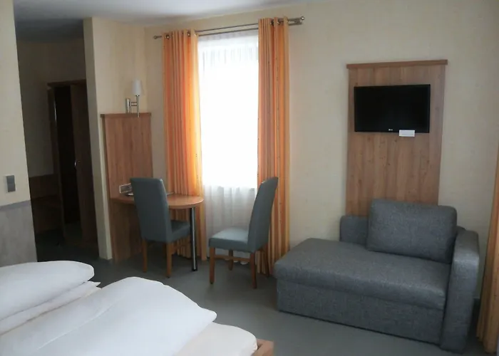 Garni Illertal 3* Altenstadt
