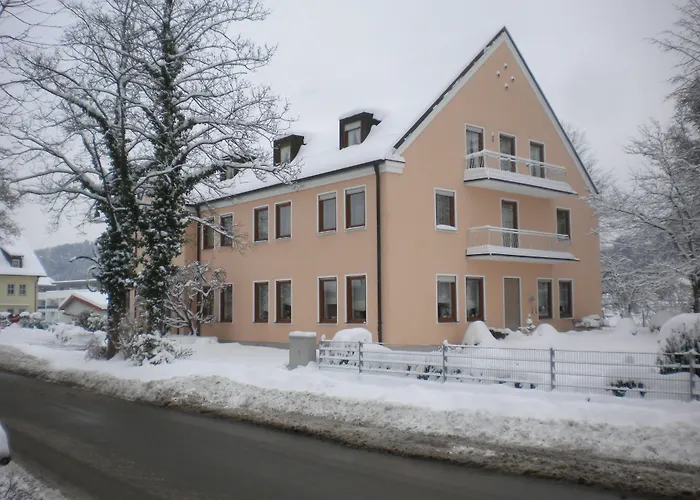 Garni Illertal 3* Altenstadt