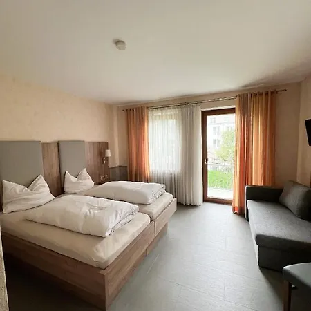 Garni Illertal Hotel