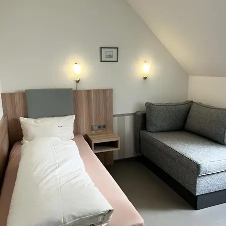 Hotel Garni Illertal