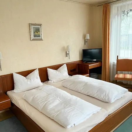 Garni Illertal Hotel