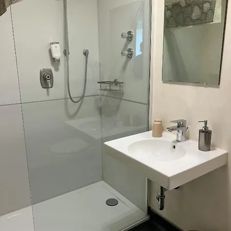 酒店 加尼伊莱特酒店 阿尔腾斯塔特