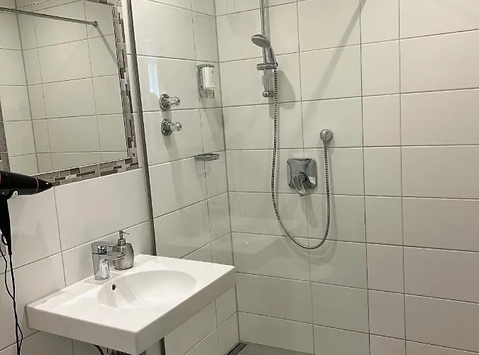 Garni Illertal Hotel 3*