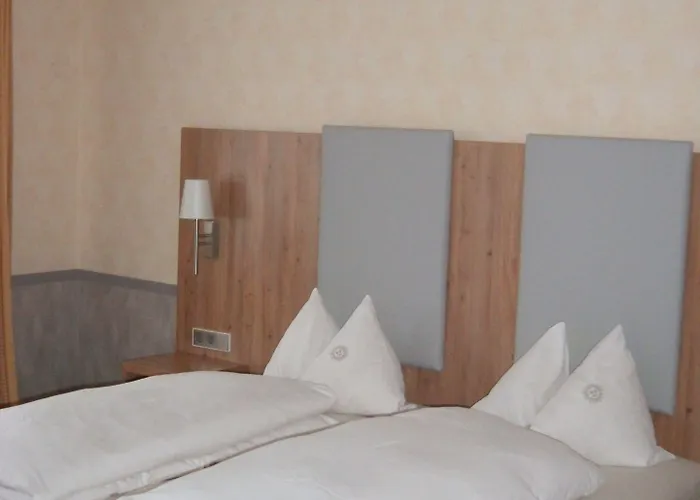 Hotel Garni Illertal 3*