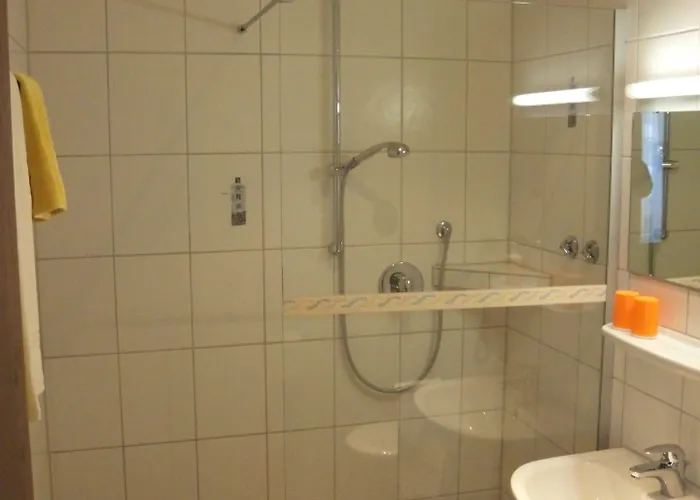 Garni Illertal Hotel 3*