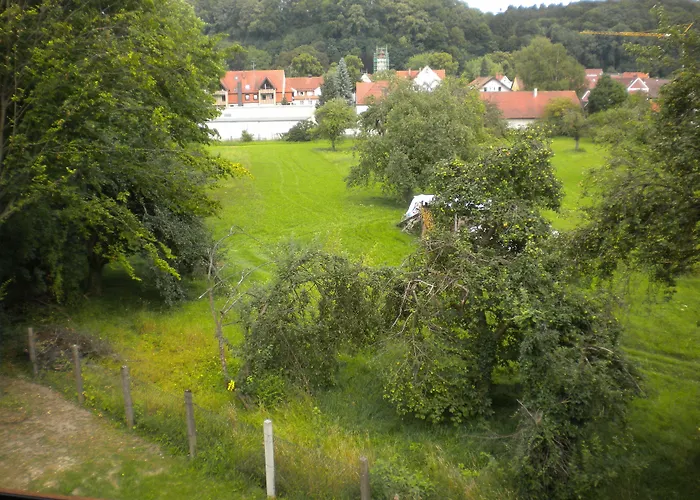 Garni Illertal Altenstadt (Swabia)