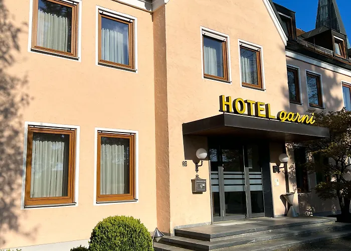 Garni Illertal 3*