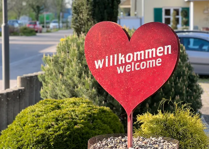 Hotel Garni Illertal