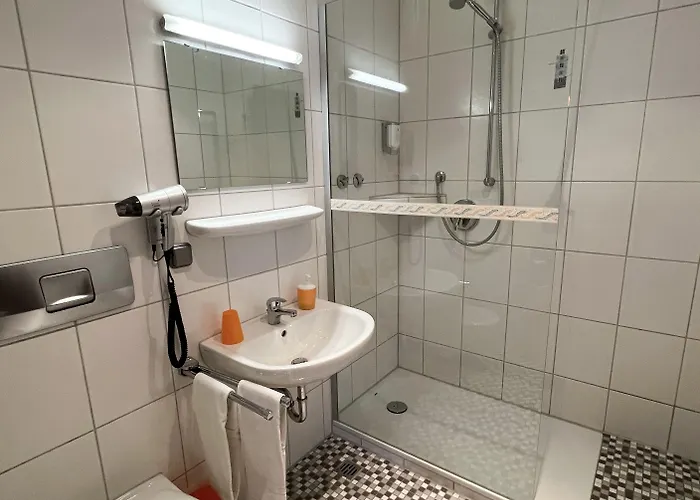 Hotel Garni Illertal 3*