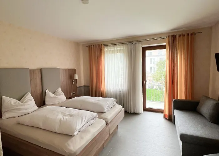 Garni Illertal Altenstadt (Swabia)