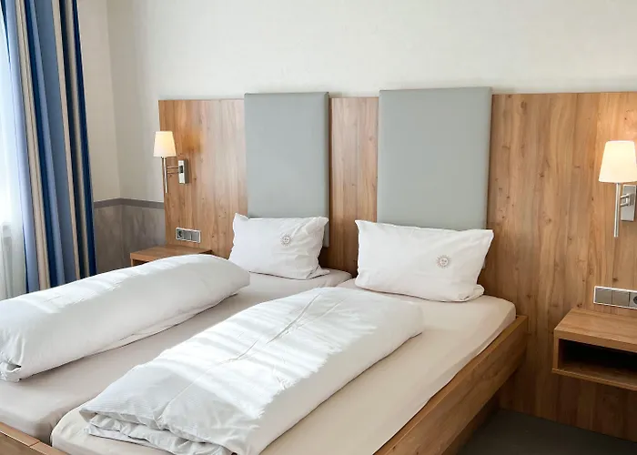 Garni Illertal 3*