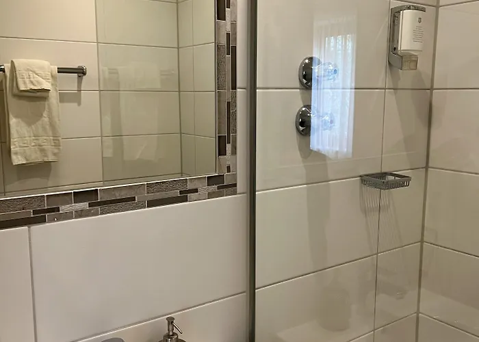 Hotel Garni Illertal Altenstadt (Swabia)