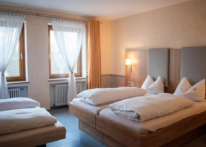 Garni Illertal 3*